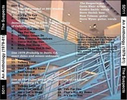 SD11 coverart