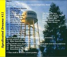 SD11 coverart