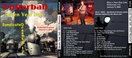 SD12 coverart
